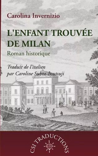 L'Enfant trouvée de Milan
