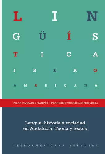 Lengua, historia y sociedad en Andalucía