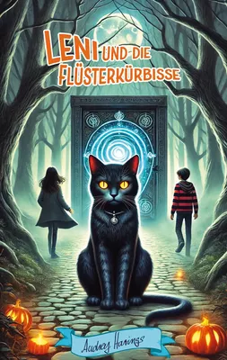 Leni und die Flüsterkürbisse