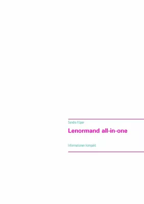 Lenormand all-in-one