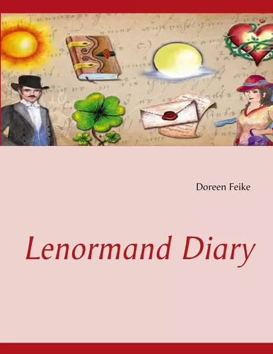 Lenormand Diary