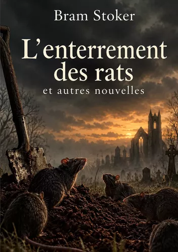 L'enterrement des rats et autres nouvelles