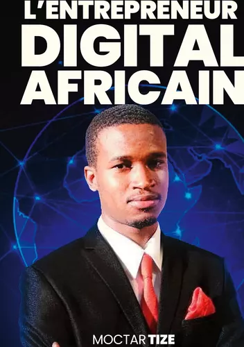 L'entrepreneur digital africain