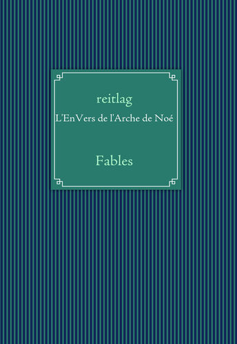 L'EnVers de l'Arche de Noé