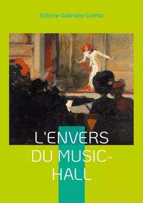 L'Envers du Music-Hall