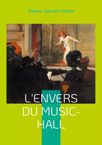 L'Envers du Music-Hall