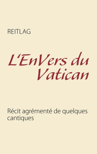 L'EnVers du Vatican