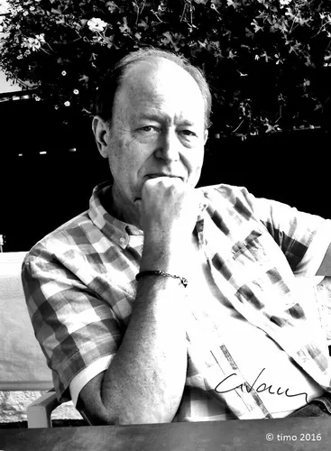 Leo Cavana