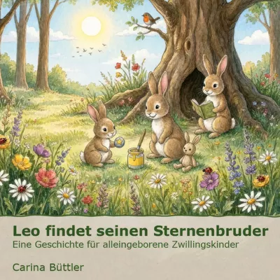 Leo findet seinen Sternenbruder
