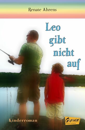 Leo gibt nicht auf