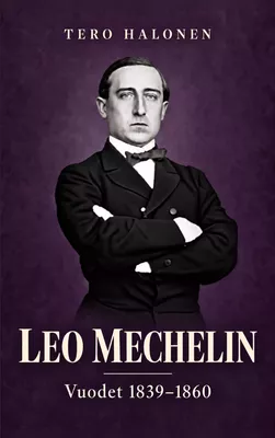 Leo Mechelin