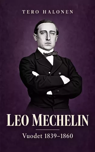 Leo Mechelin