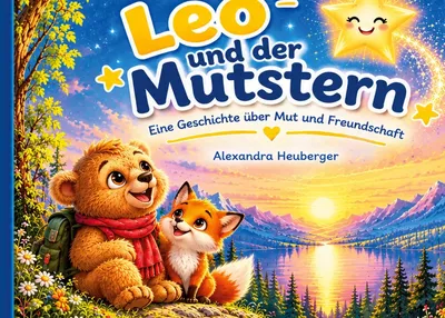 Leo und der Mutstern