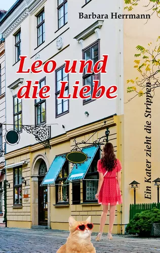 Leo und die Liebe