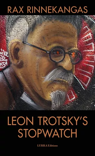 Leon Trotsky's Stopwatch