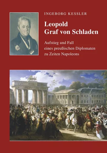 Leopold Graf von Schladen