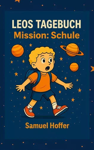 Leos Tagebuch
