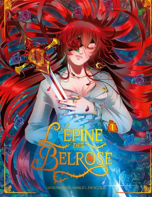 L'Épine des Belrose