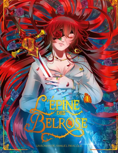 L'Épine des Belrose