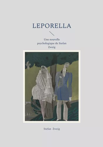 Leporella