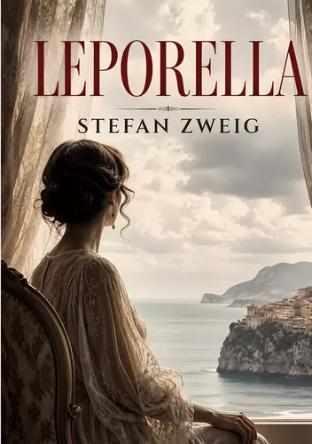 Leporella