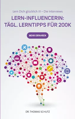 Lern-Influencerin: Tägl. LernTipps für 200K