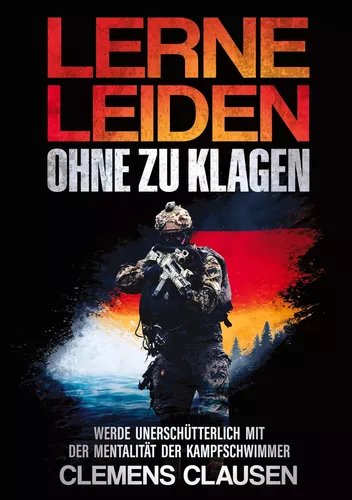 LERNE LEIDEN OHNE ZU KLAGEN