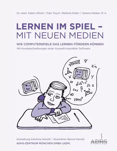Lernen im Spiel – mit neuen Medien