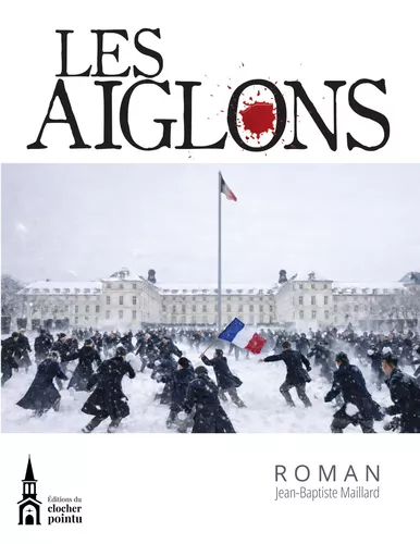 Les Aiglons