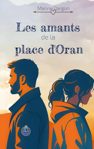 Les amants de la place d'Oran
