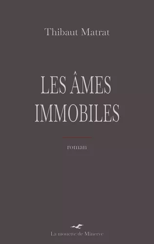Les Âmes immobiles