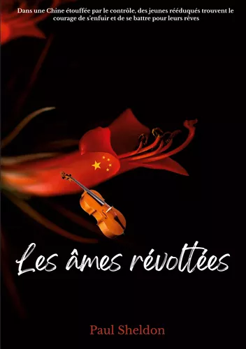 Les âmes révoltées