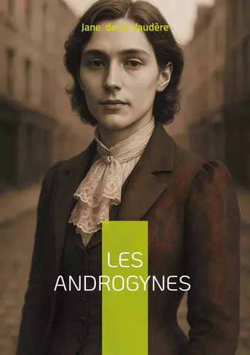 Les Androgynes