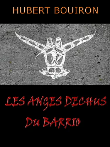Les Anges Déchus du Barrio