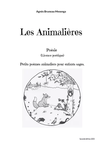 Les Animalières