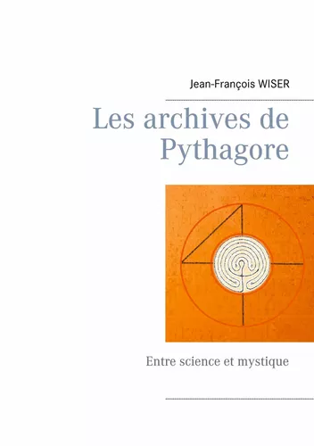 Les archives de Pythagore