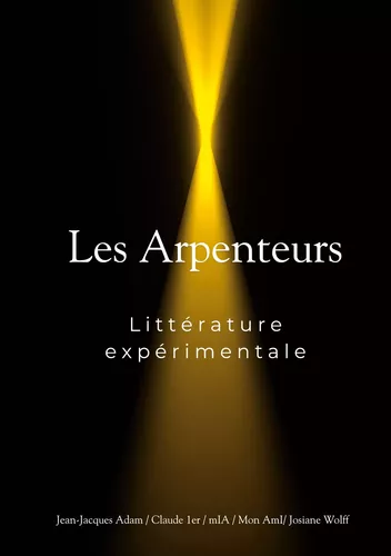 Les Arpenteurs