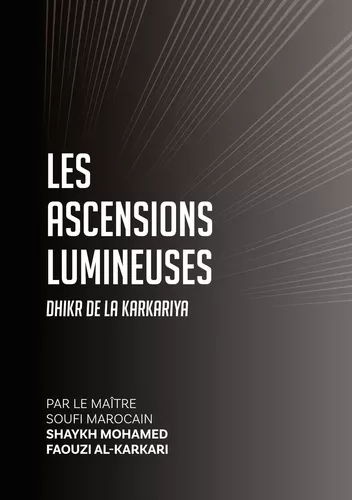 Les Ascensions Lumineuses
