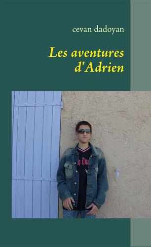 Les aventures d'Adrien