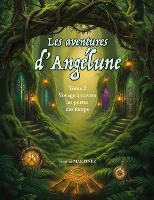 Les Aventures d'Angélune