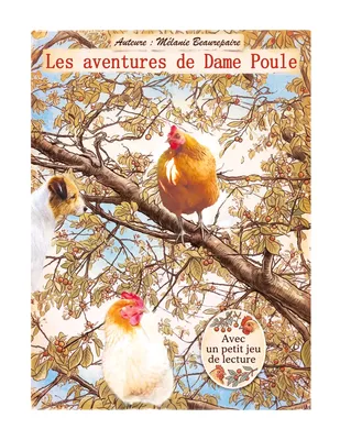 Les aventures de Dame Poule