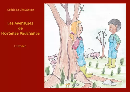 Les aventures de Hortense Padchance