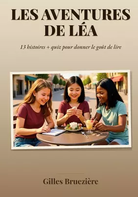 Les aventures de Léa