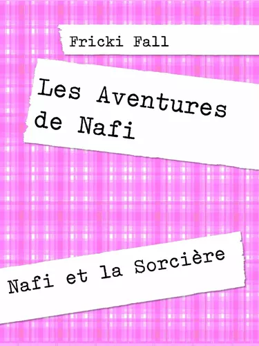 Les Aventures de Nafi