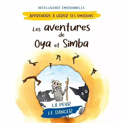 Les aventures de Oya et Simba
