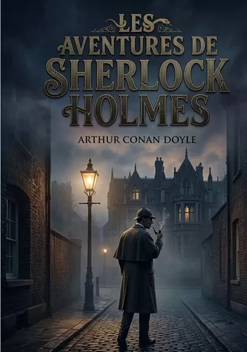 Les Aventures de Sherlock Holmes