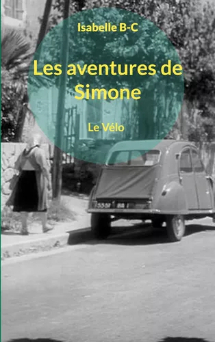 Les aventures de Simone