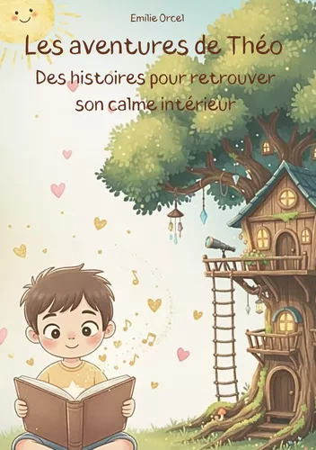 Les aventures de Théo