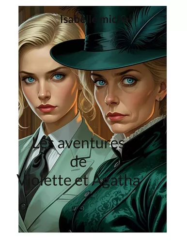 Les aventures de Violette et Agatha