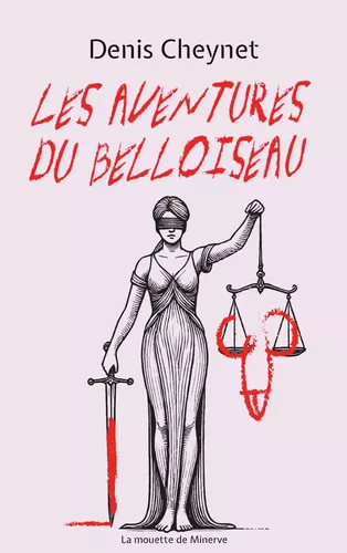 Les aventures du Belloiseau